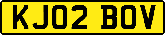 KJ02BOV