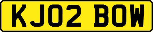 KJ02BOW