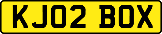 KJ02BOX