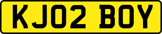 KJ02BOY