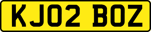 KJ02BOZ