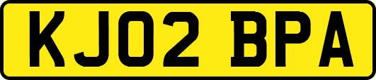 KJ02BPA