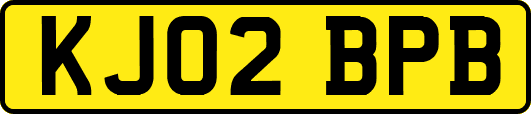 KJ02BPB