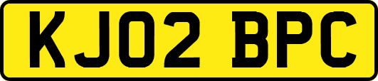 KJ02BPC