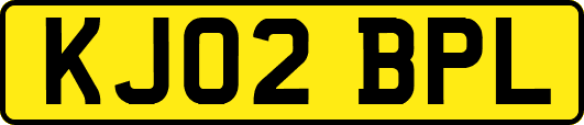 KJ02BPL