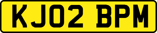 KJ02BPM