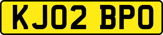 KJ02BPO
