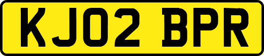 KJ02BPR