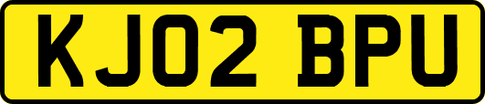 KJ02BPU