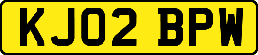KJ02BPW