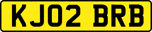 KJ02BRB