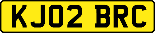 KJ02BRC