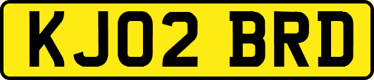 KJ02BRD