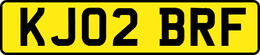 KJ02BRF