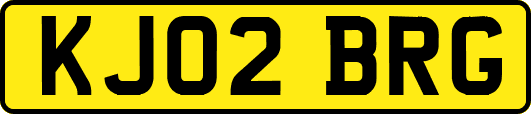 KJ02BRG
