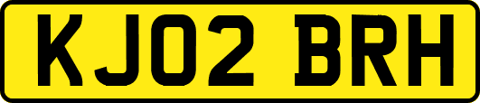 KJ02BRH
