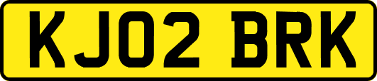 KJ02BRK