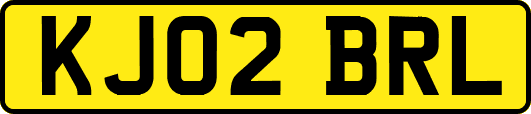 KJ02BRL