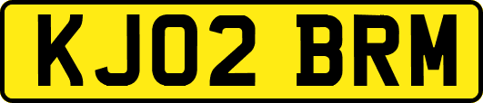 KJ02BRM