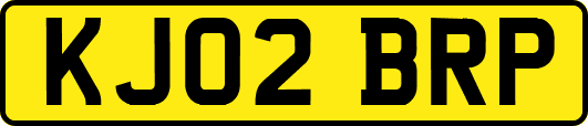 KJ02BRP