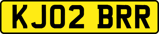 KJ02BRR