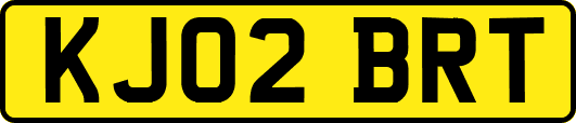 KJ02BRT