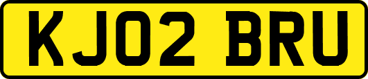 KJ02BRU
