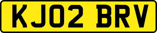 KJ02BRV