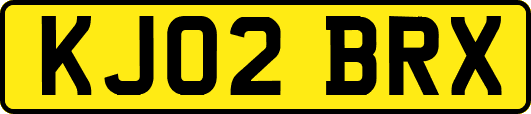 KJ02BRX