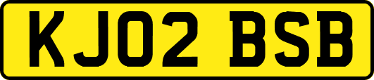 KJ02BSB