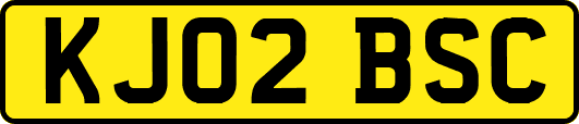 KJ02BSC