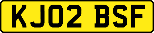 KJ02BSF