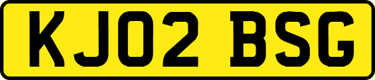 KJ02BSG