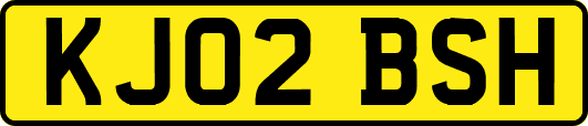 KJ02BSH