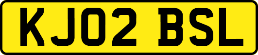 KJ02BSL