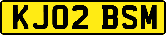 KJ02BSM