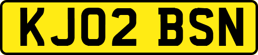 KJ02BSN