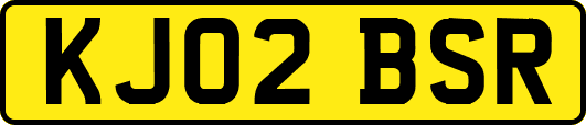 KJ02BSR