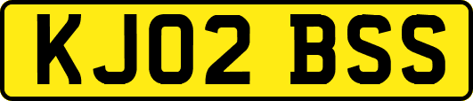 KJ02BSS