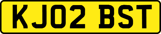 KJ02BST