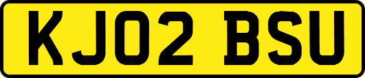 KJ02BSU