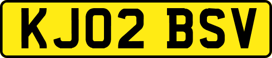 KJ02BSV
