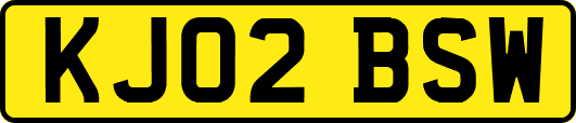 KJ02BSW