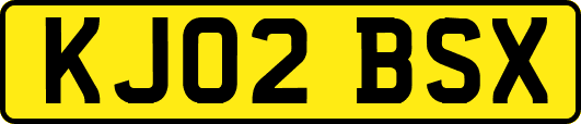 KJ02BSX