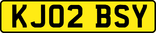 KJ02BSY
