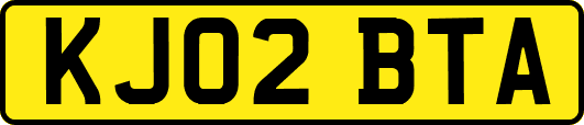 KJ02BTA