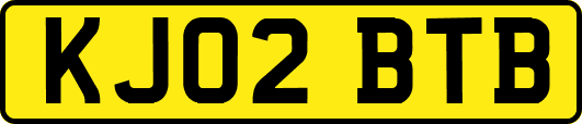 KJ02BTB