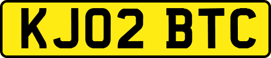 KJ02BTC