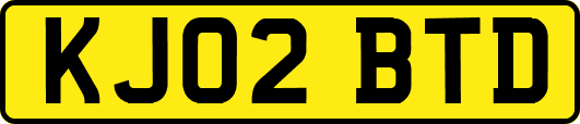 KJ02BTD