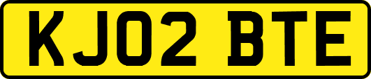 KJ02BTE